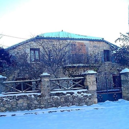 Casa Florentino Casa Centenaria 托雷瓦尔德圣佩德 外观 照片