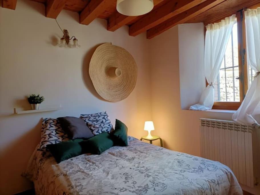 Casa Florentino Casa Centenaria 托雷瓦尔德圣佩德 外观 照片