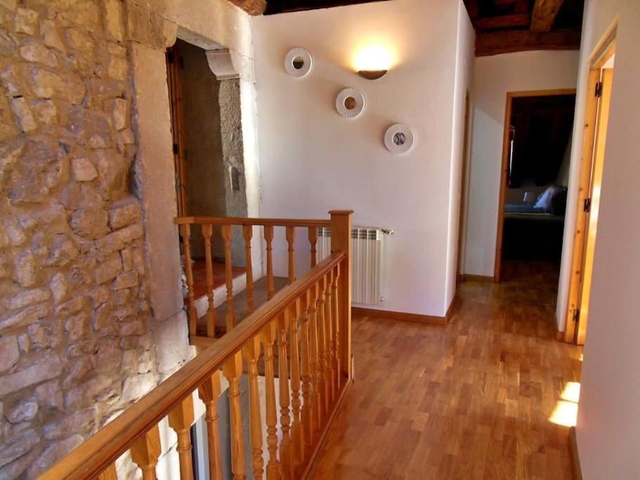 Casa Florentino Casa Centenaria 托雷瓦尔德圣佩德 外观 照片