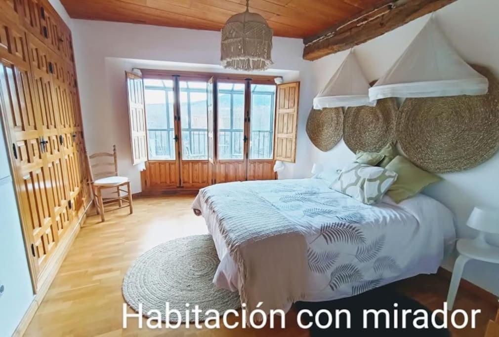 Casa Florentino Casa Centenaria 托雷瓦尔德圣佩德 外观 照片