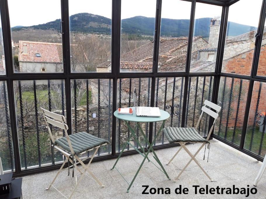 Casa Florentino Casa Centenaria 托雷瓦尔德圣佩德 外观 照片