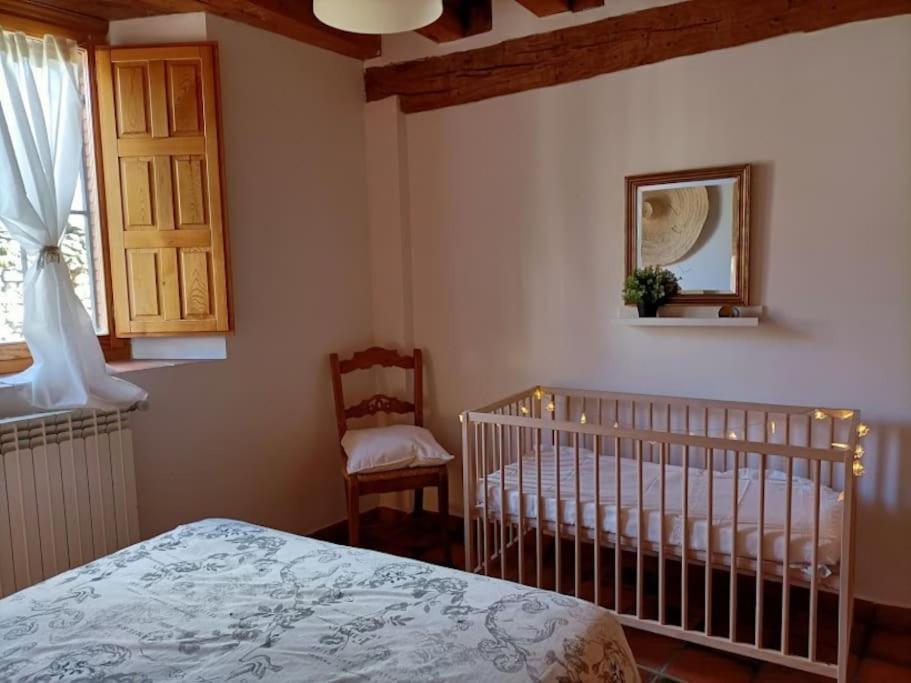 Casa Florentino Casa Centenaria 托雷瓦尔德圣佩德 外观 照片